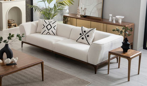 Lotus Plus Koltuk Takımı