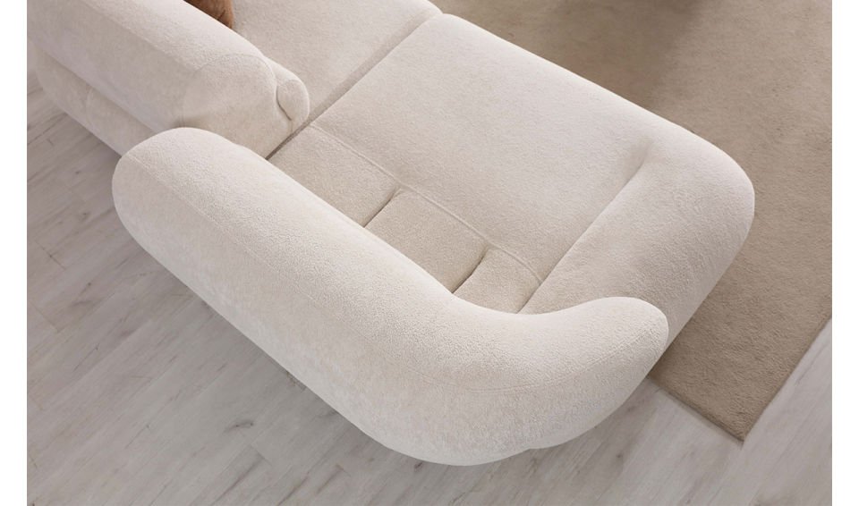 Lüxair Koltuk Takımı