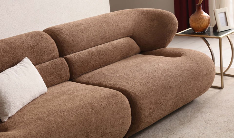 Lüxair Koltuk Takımı