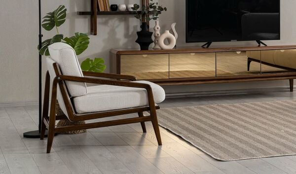 Lotus Plus Köşe Koltuk