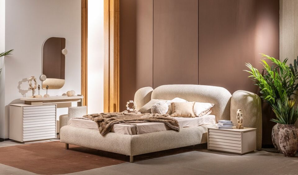 Troya Giyinme Odası