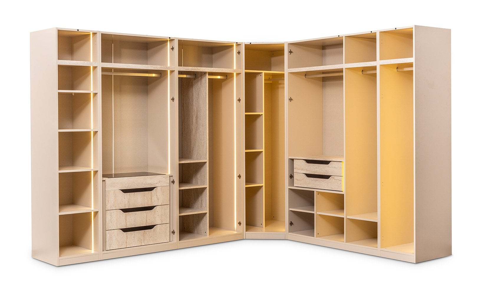 Troya Giyinme Odası