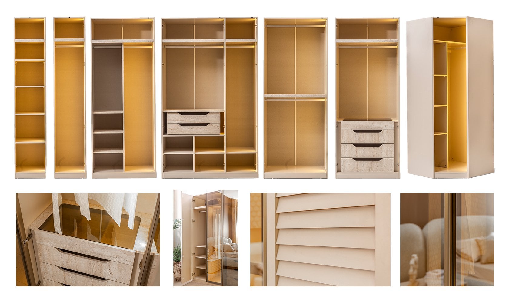 Troya Giyinme Odası