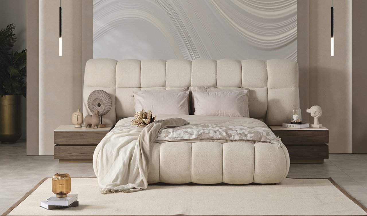 Monna Yatak Odası Takımı