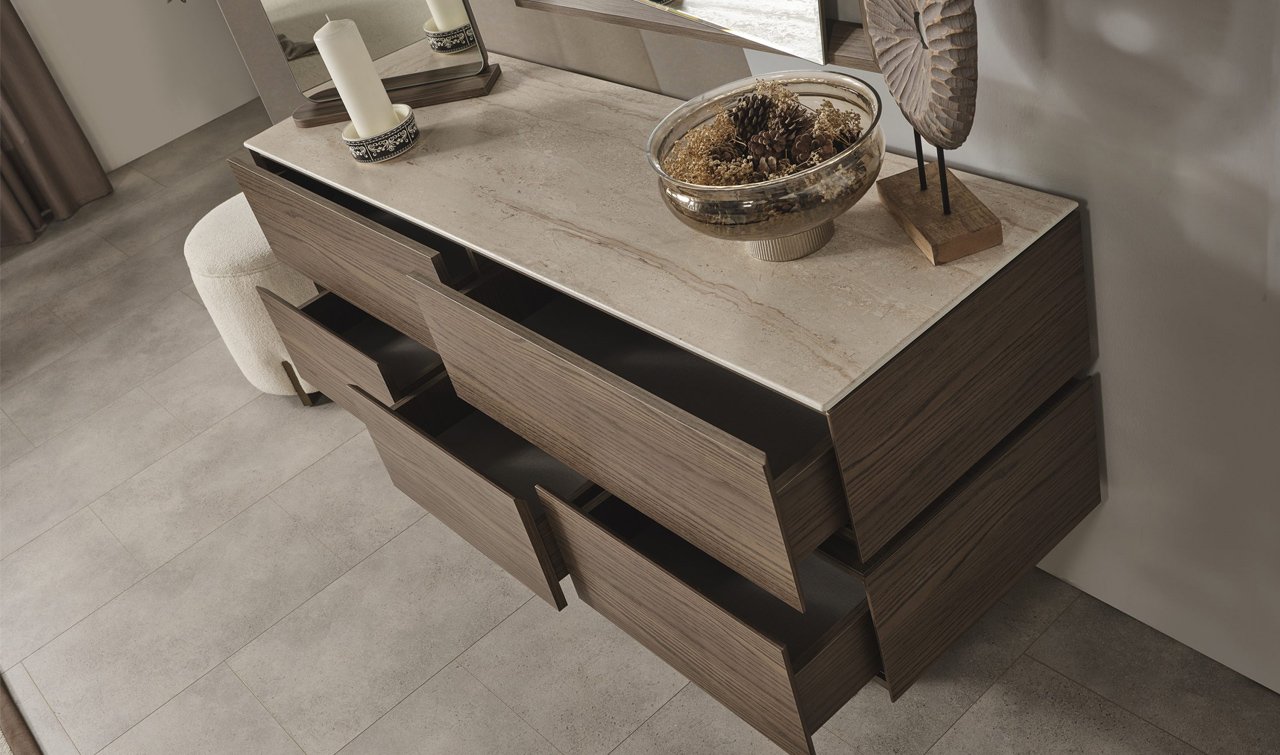 Monna Yatak Odası Takımı