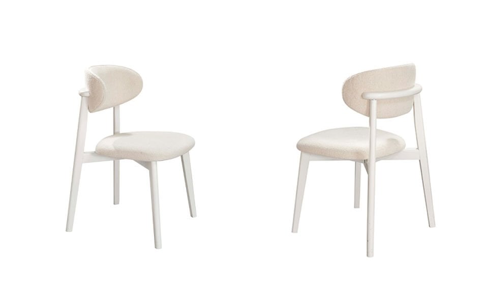 Merkür Yemek Odası Takımı