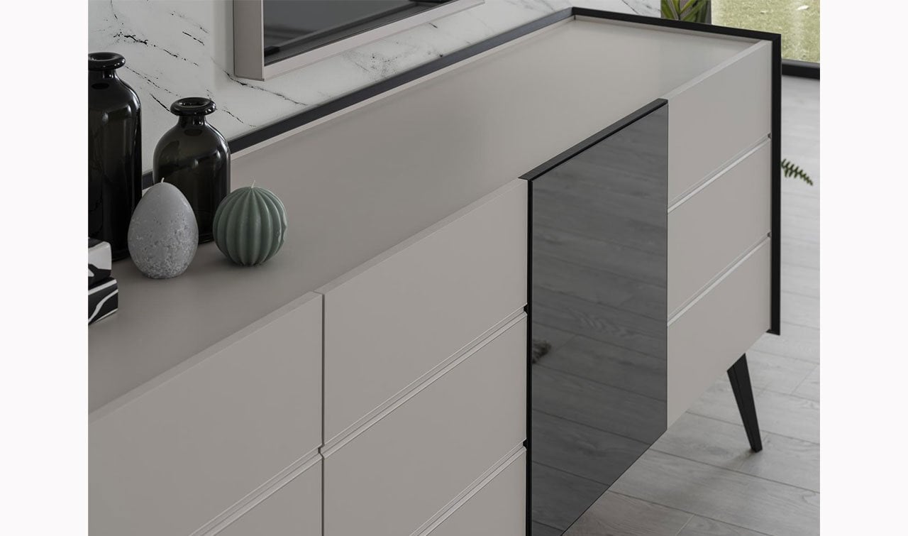 Mona Yemek Odası Takımı