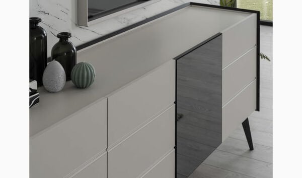 Mona Yemek Odası Takımı