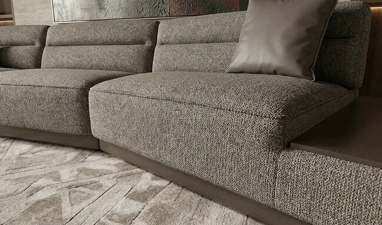 Luna Koltuk Takımı