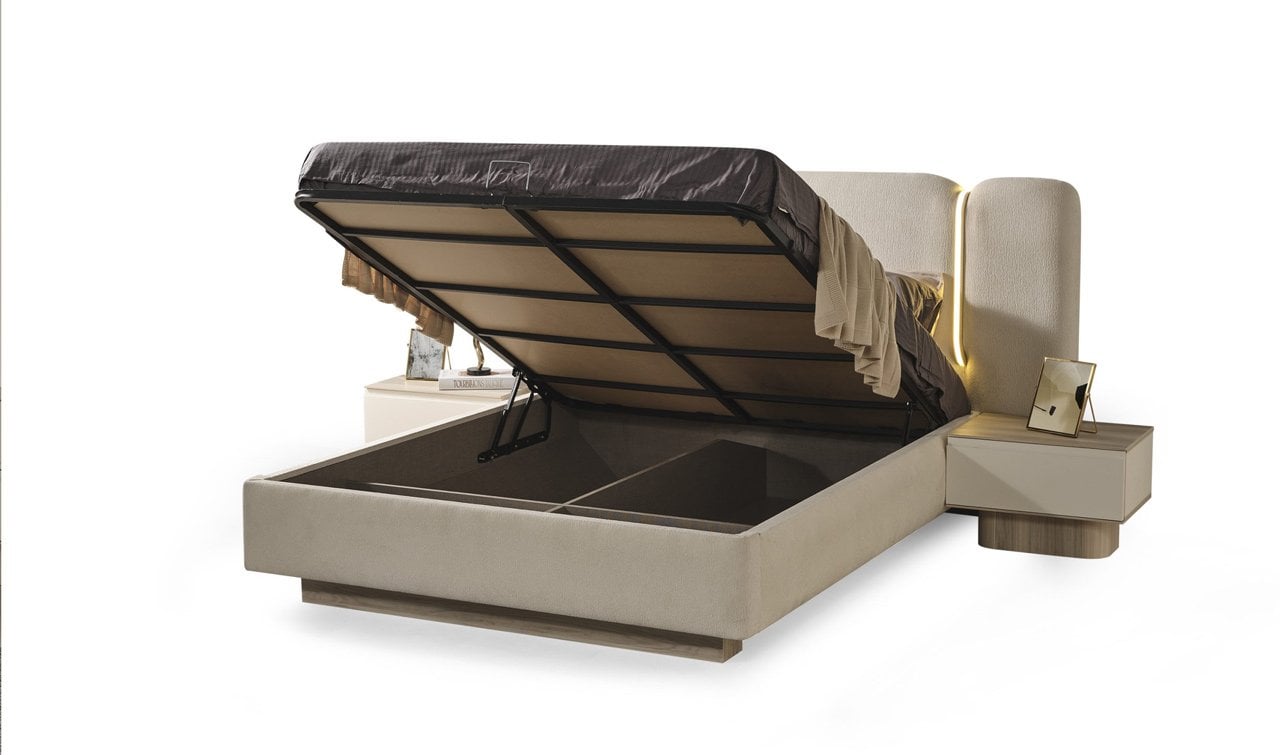 Güneş Yatak Odası Takımı