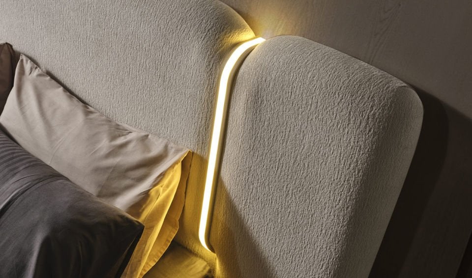 Güneş Yatak Odası Takımı