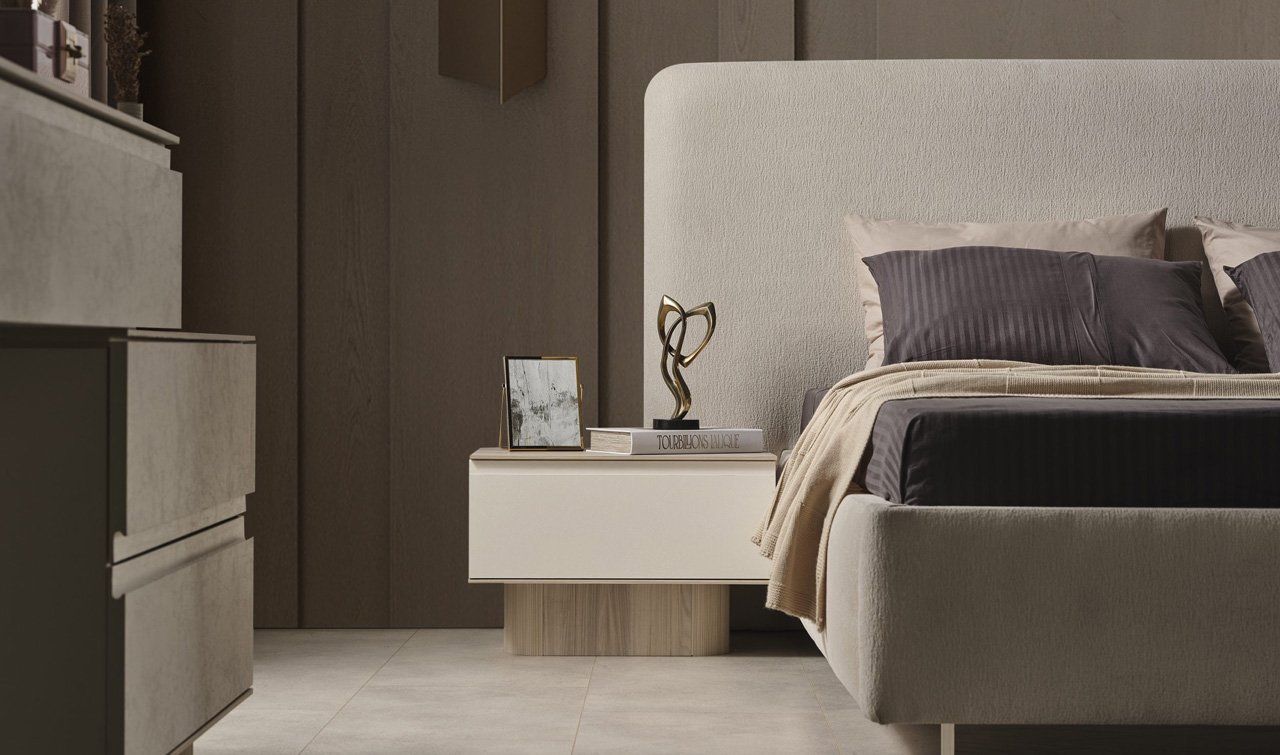 Güneş Yatak Odası Takımı