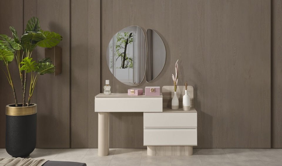 Güneş Yatak Odası Takımı