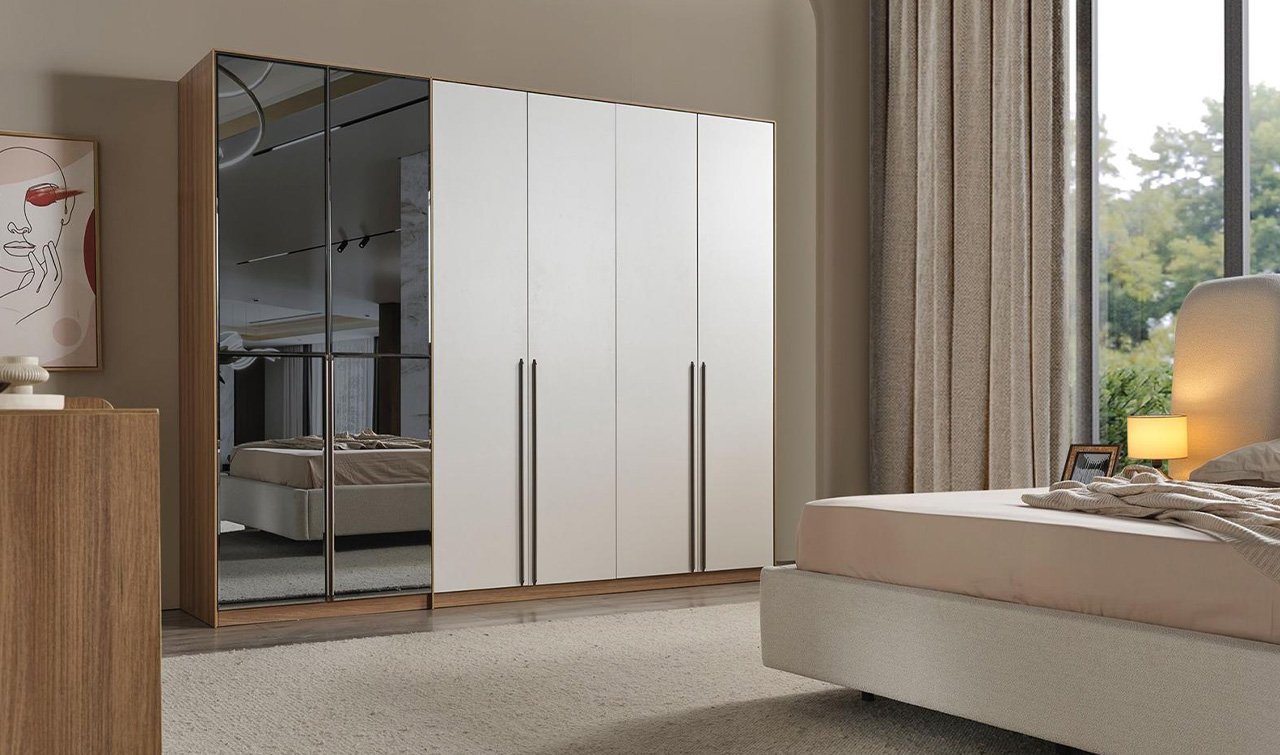 Ritim Yatak Odası Takımı