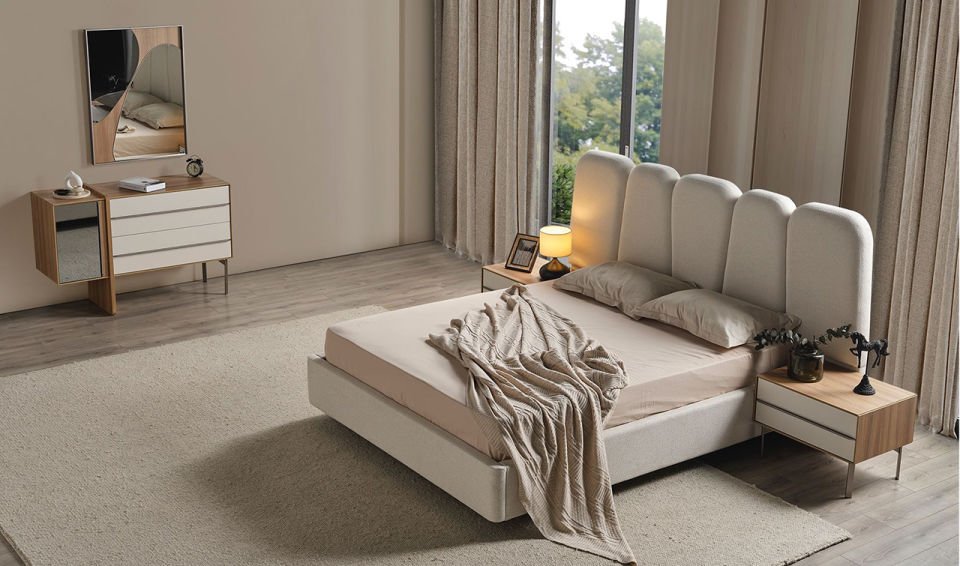 Ritim Yatak Odası Takımı