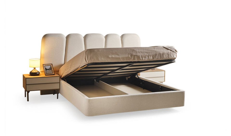 Ritim Yatak Odası Takımı