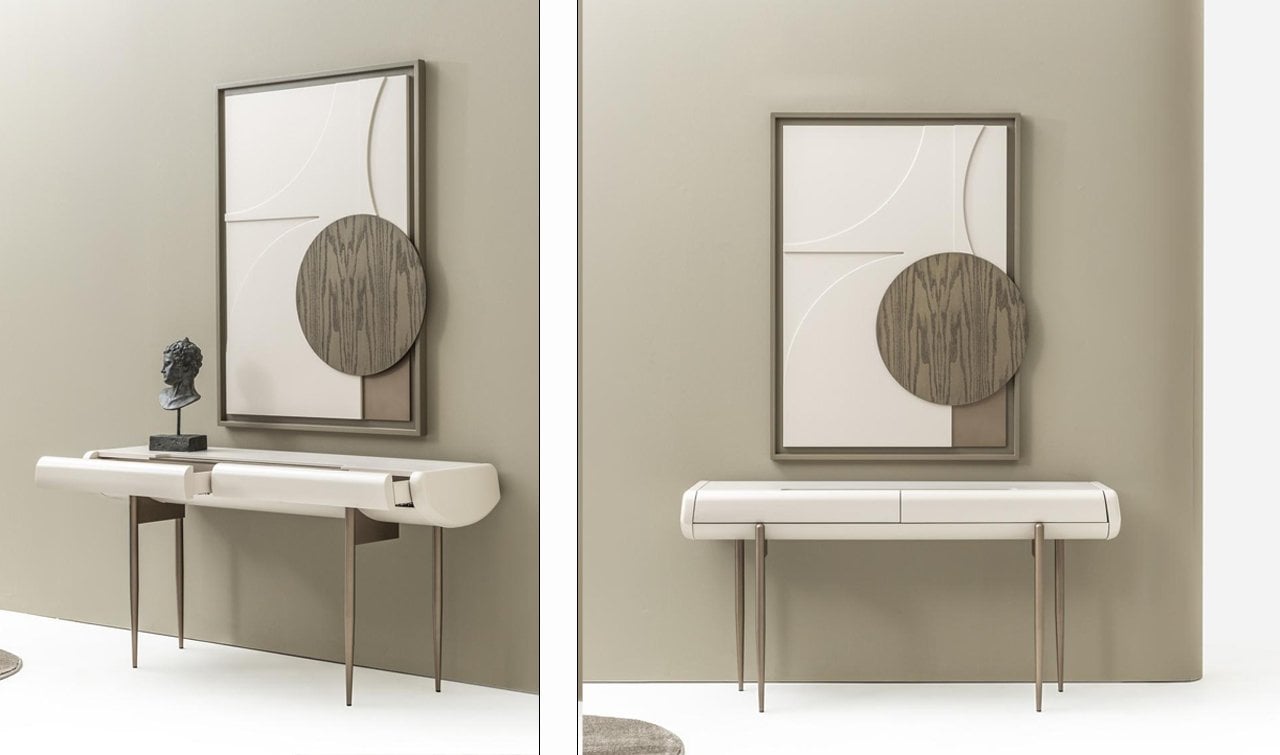 Monge Yemek Odası Takımı