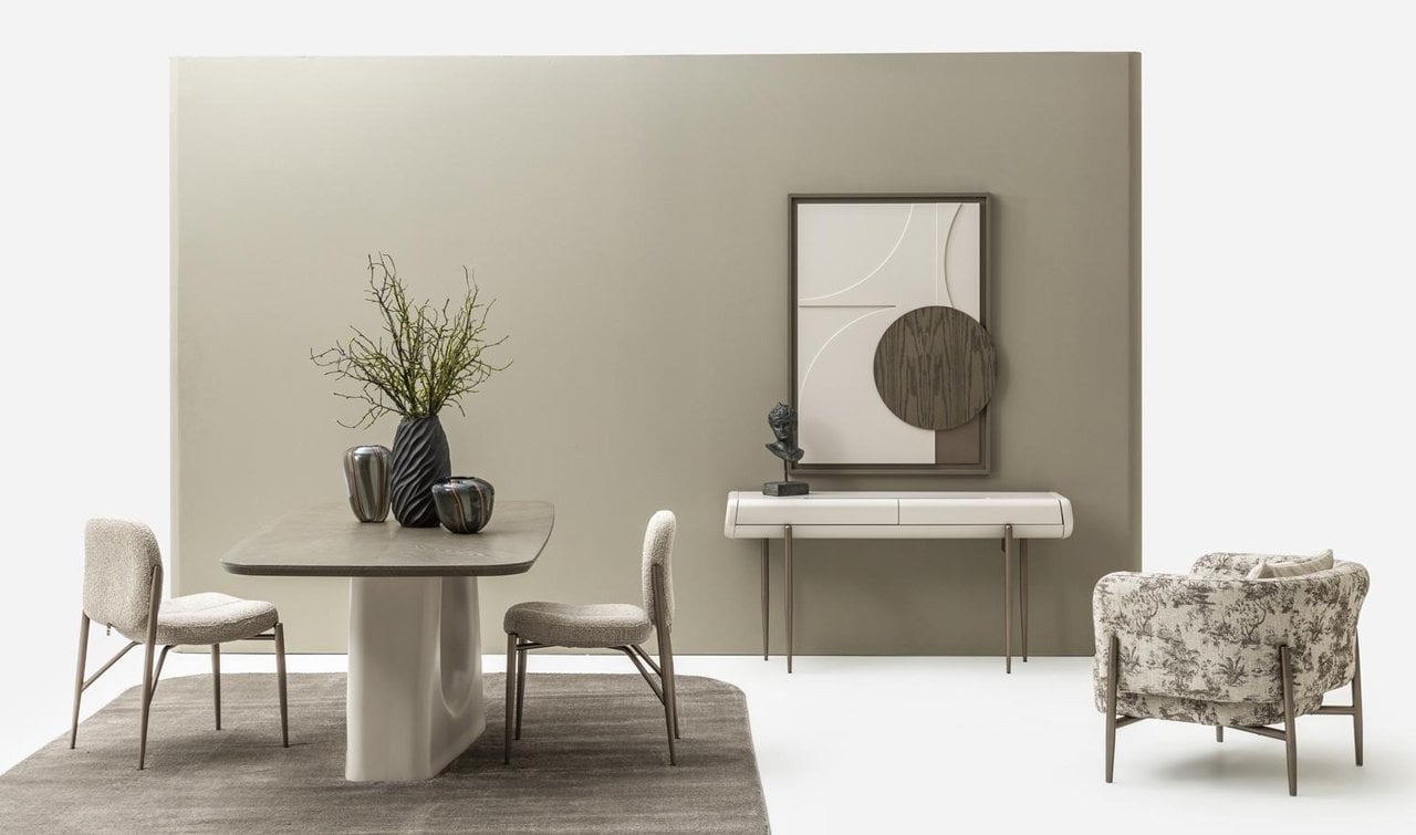 Monge Yemek Odası Takımı