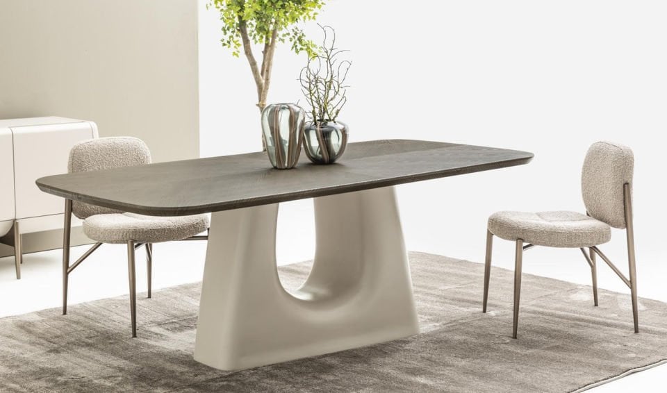 Monge Yemek Odası Takımı