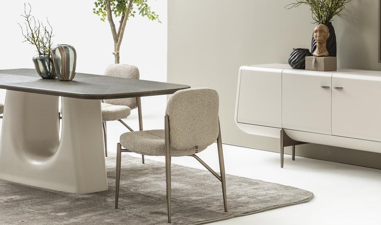 Monge Yemek Odası Takımı