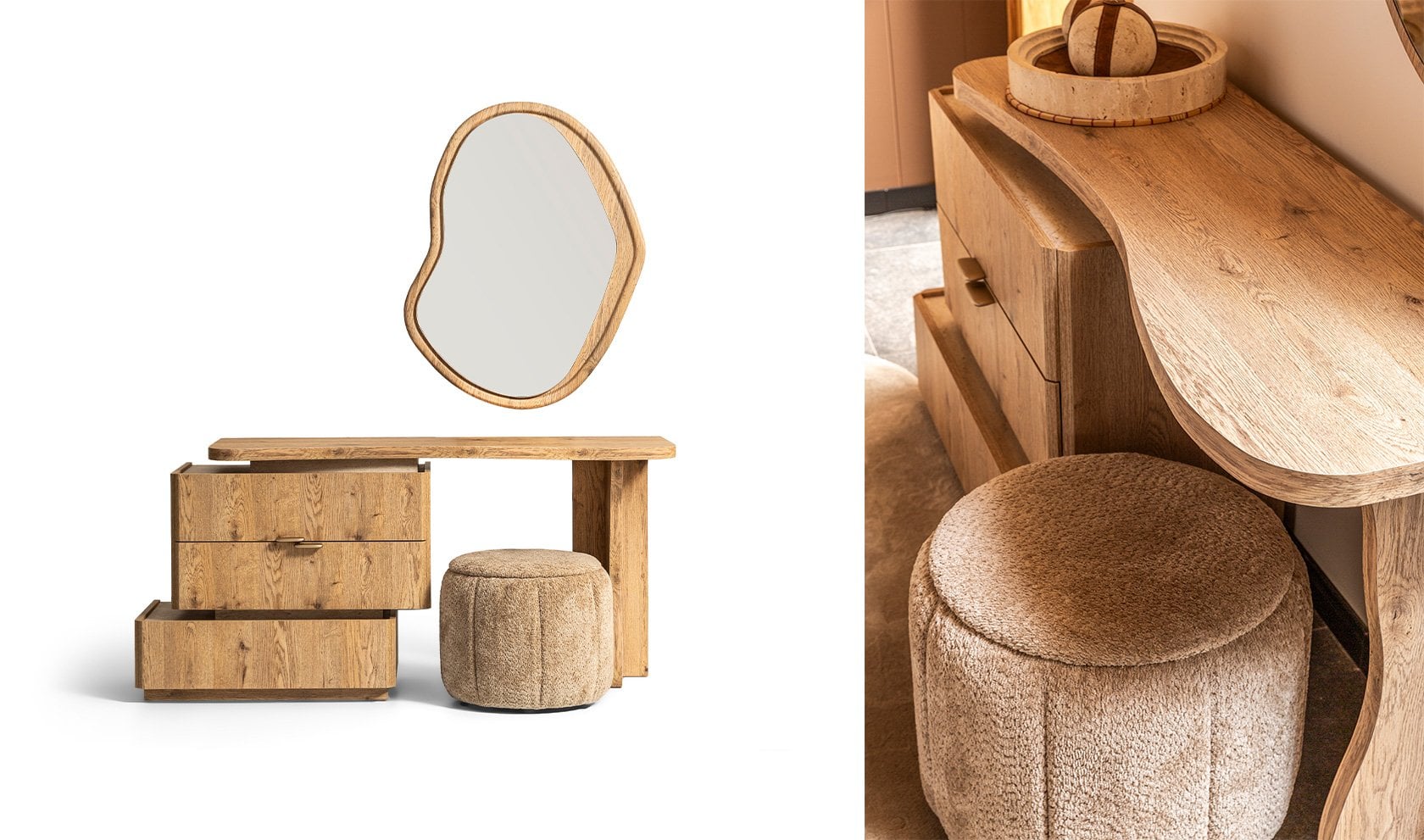 Artemis Yatak Odası Takımı