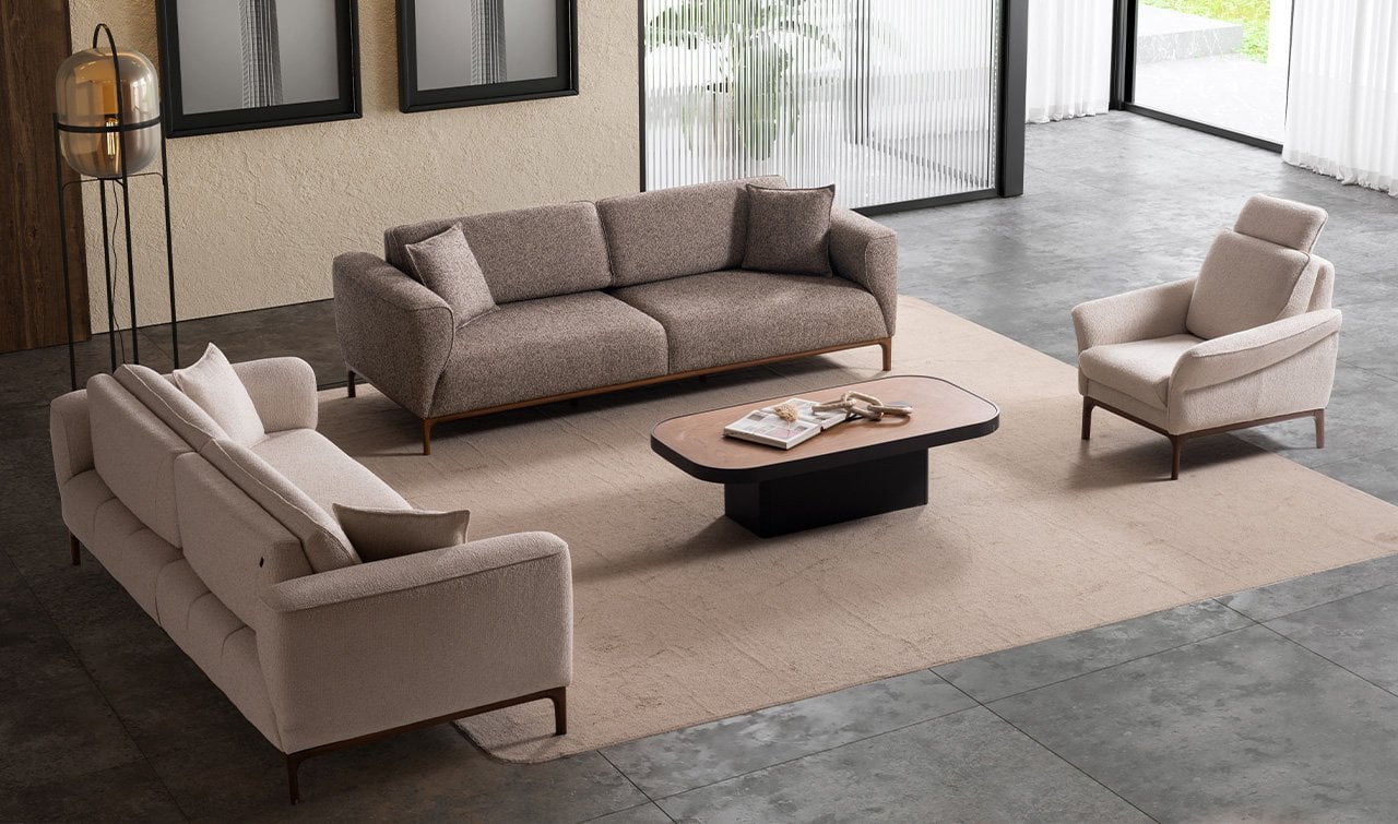 Smart Koltuk Takımı