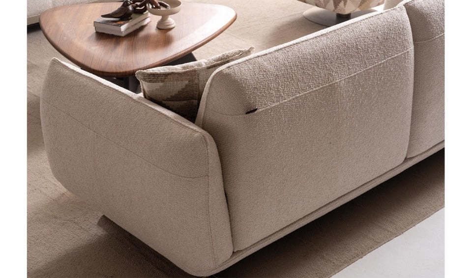 Time Koltuk Takımı