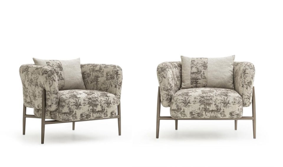 Monge Koltuk Takımı