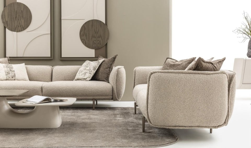 Monge Koltuk Takımı