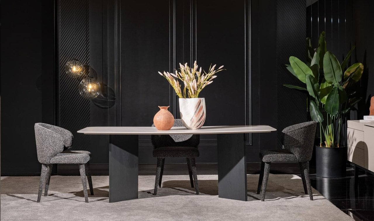 Montella Yemek Odası Takımı