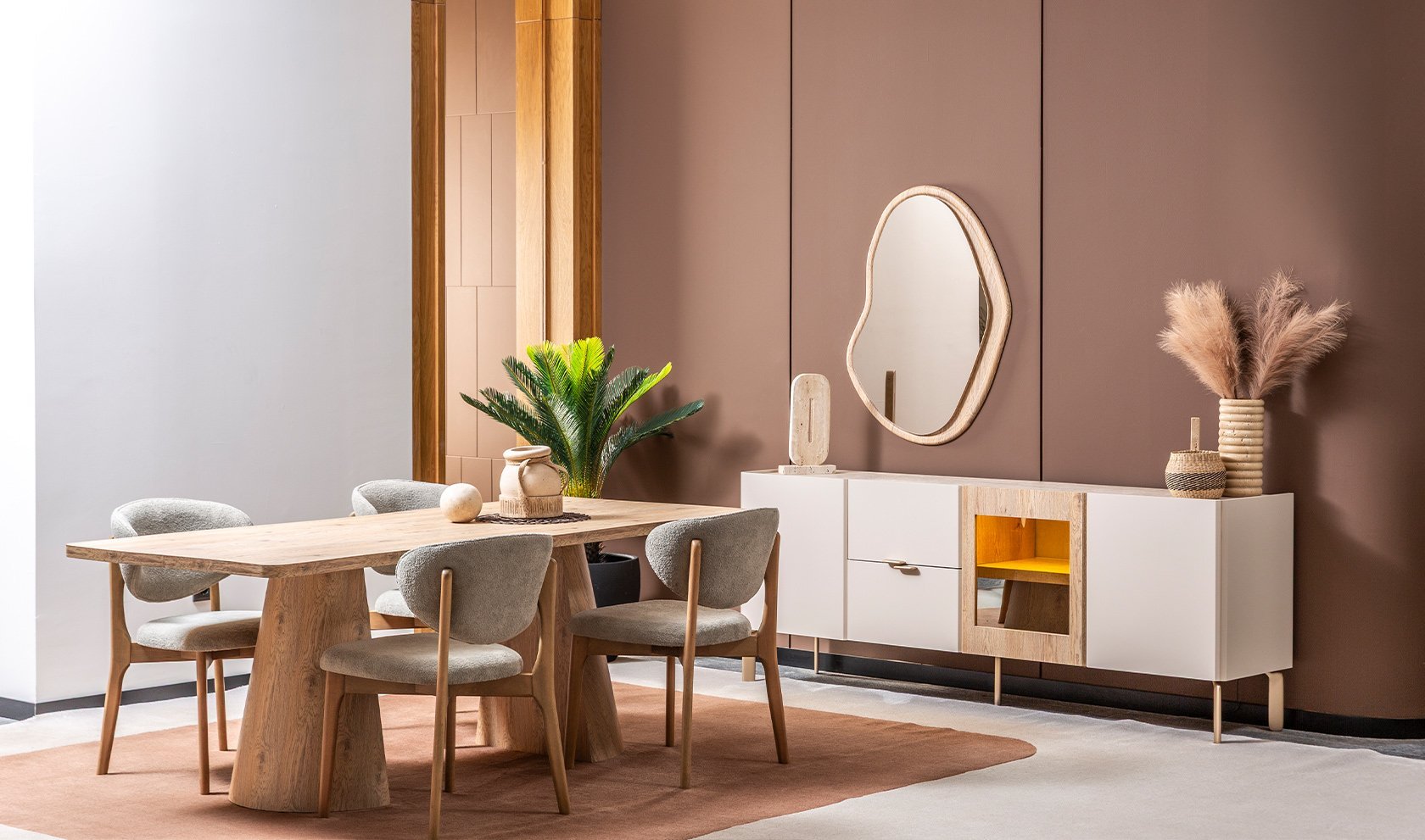 Artemis Düğün Paketi