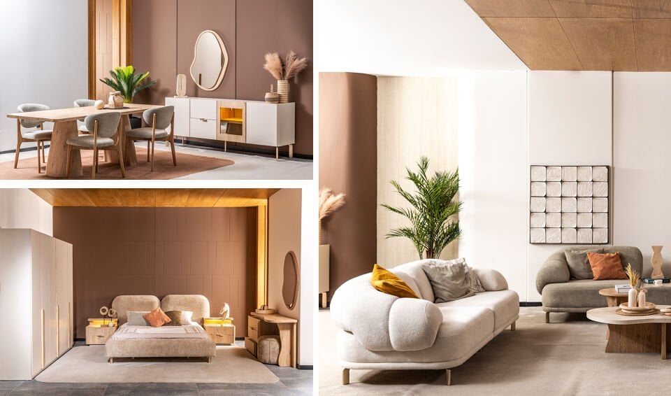 Artemis Düğün Paketi