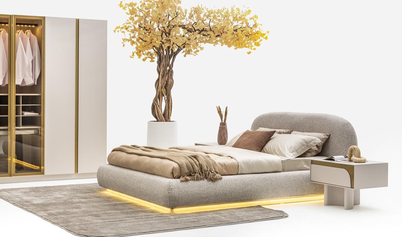 Palermo Yatak Odası Takımı