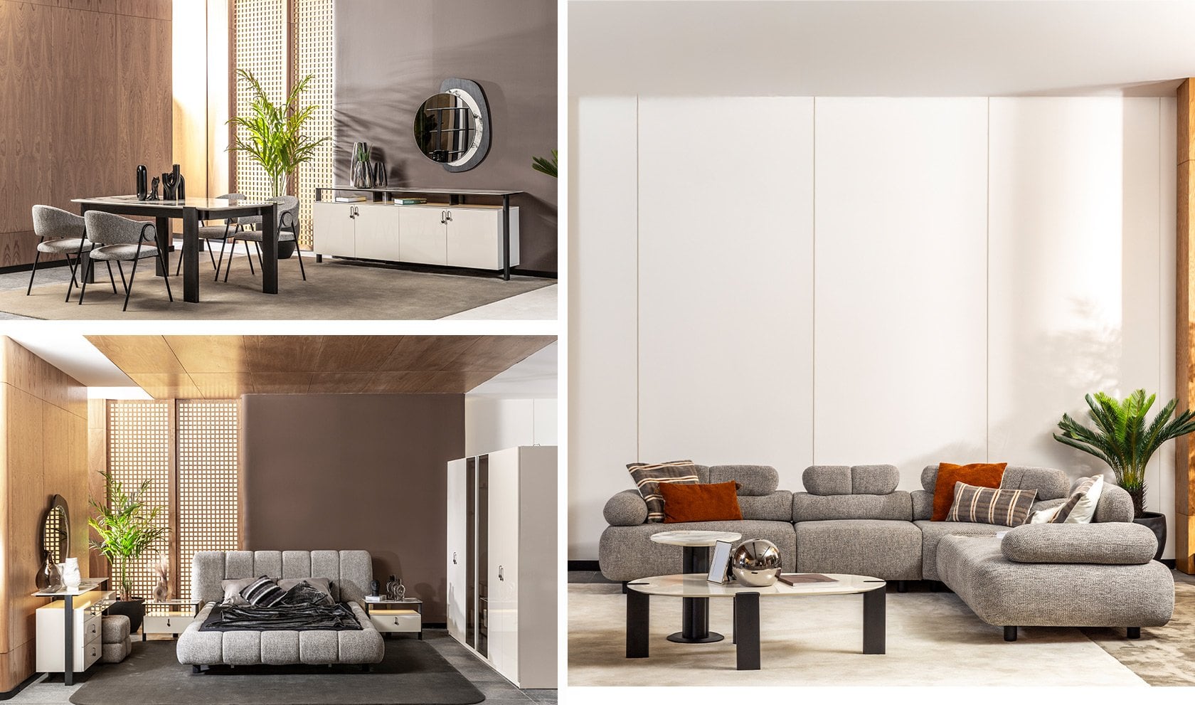 Hera Düğün Paketi