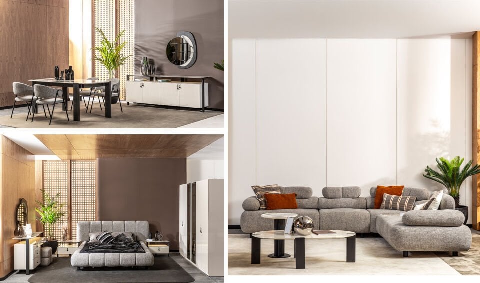 Hera Düğün Paketi