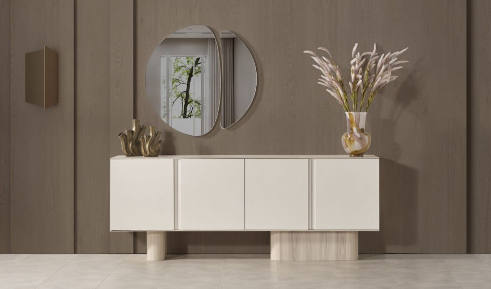 Güneş Yemek Odası Takımı