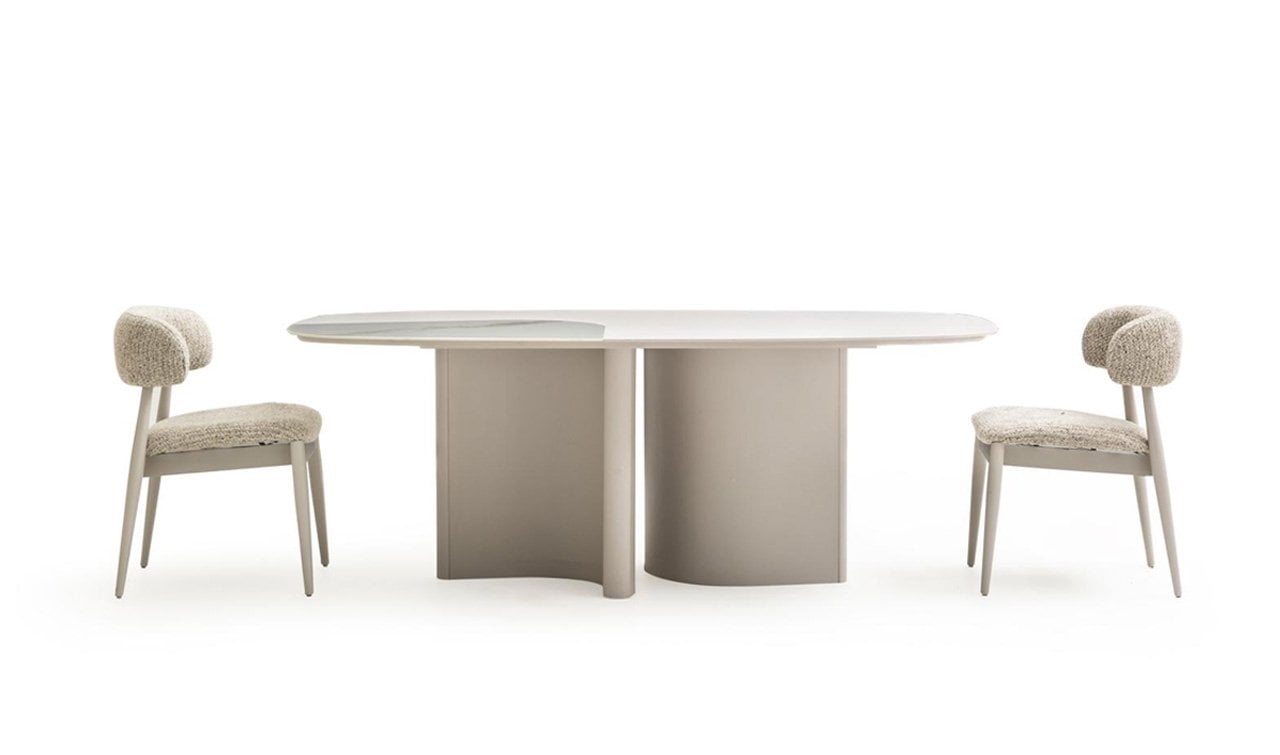 Palermo Yemek Odası Takımı