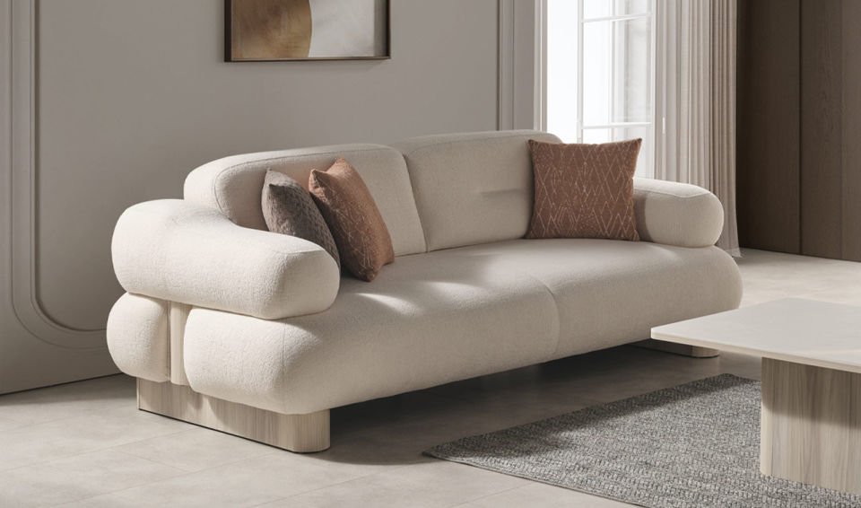 Güneş Koltuk Takımı