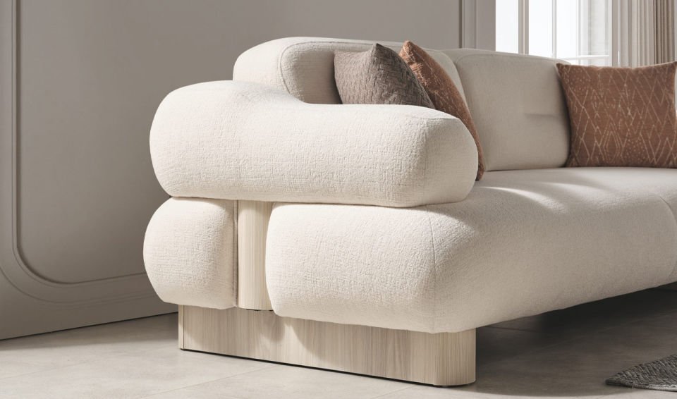 Güneş Koltuk Takımı