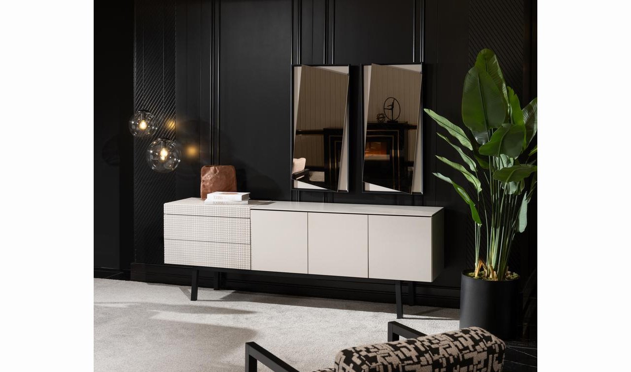 Forenza Yemek Odası Takımı