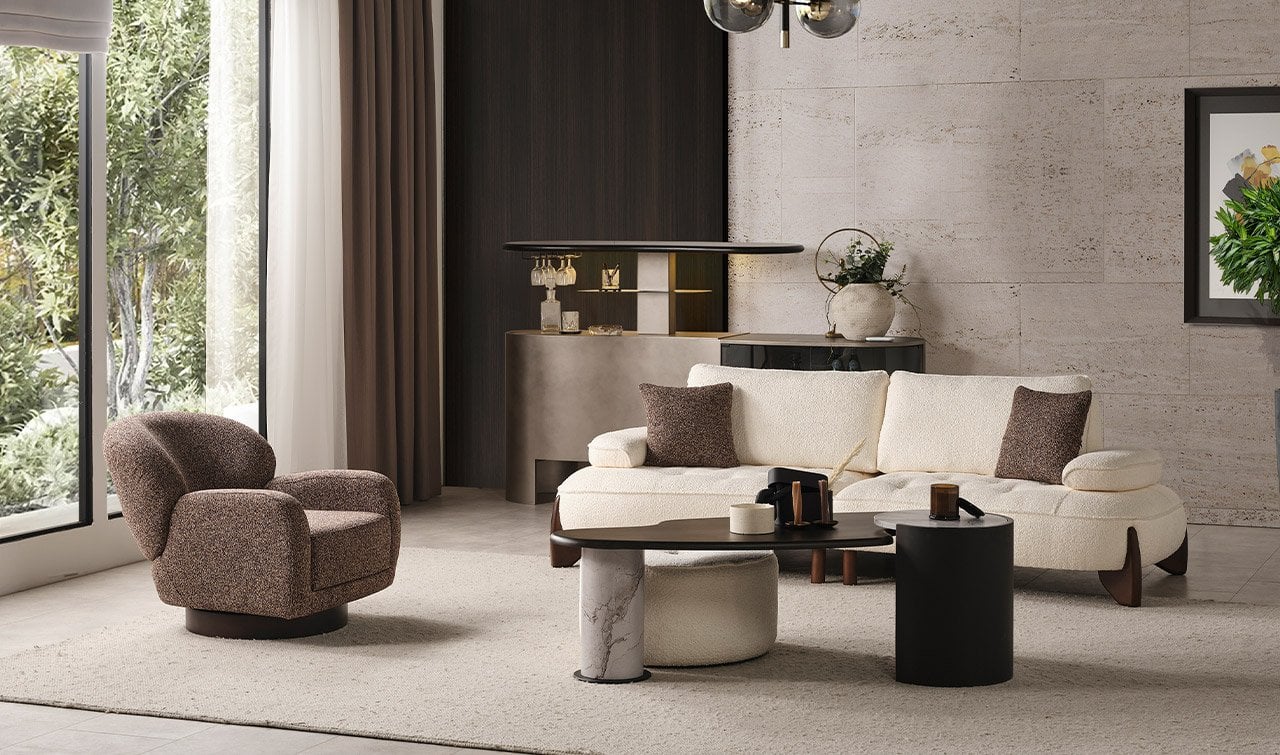 Tesla Koltuk Takımı