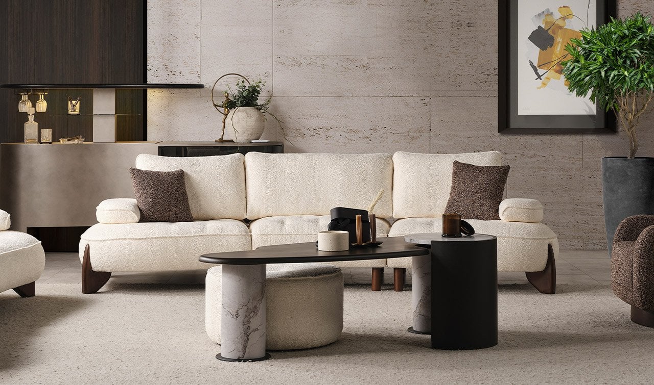 Tesla Koltuk Takımı