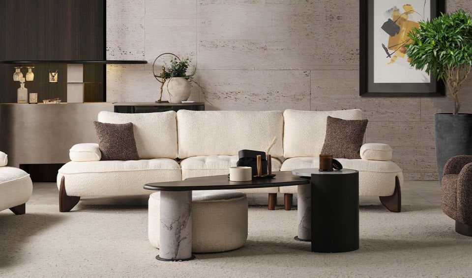 Tesla Koltuk Takımı