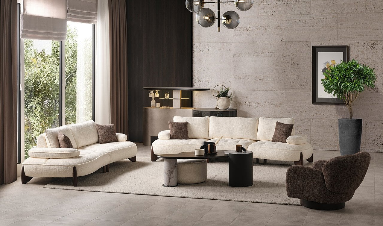 Tesla Koltuk Takımı