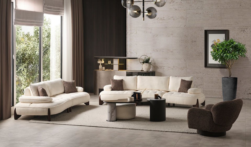 Tesla Koltuk Takımı