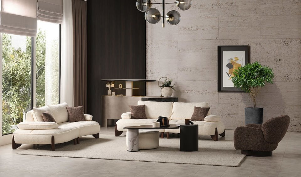 Tesla Koltuk Takımı