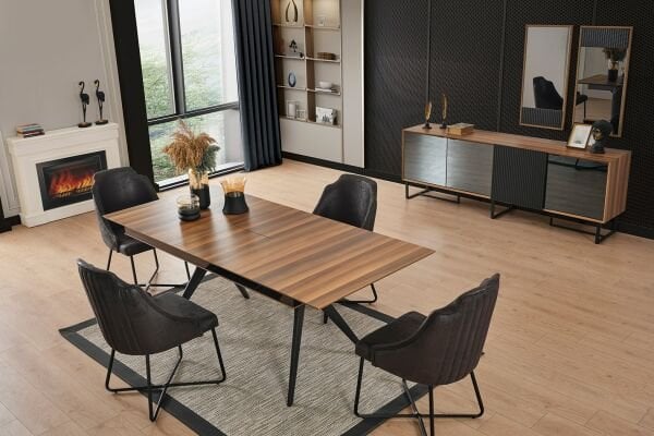 Eylül Yemek Odası Takımı