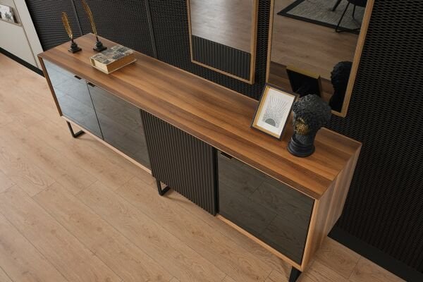 Eylül Yemek Odası Takımı