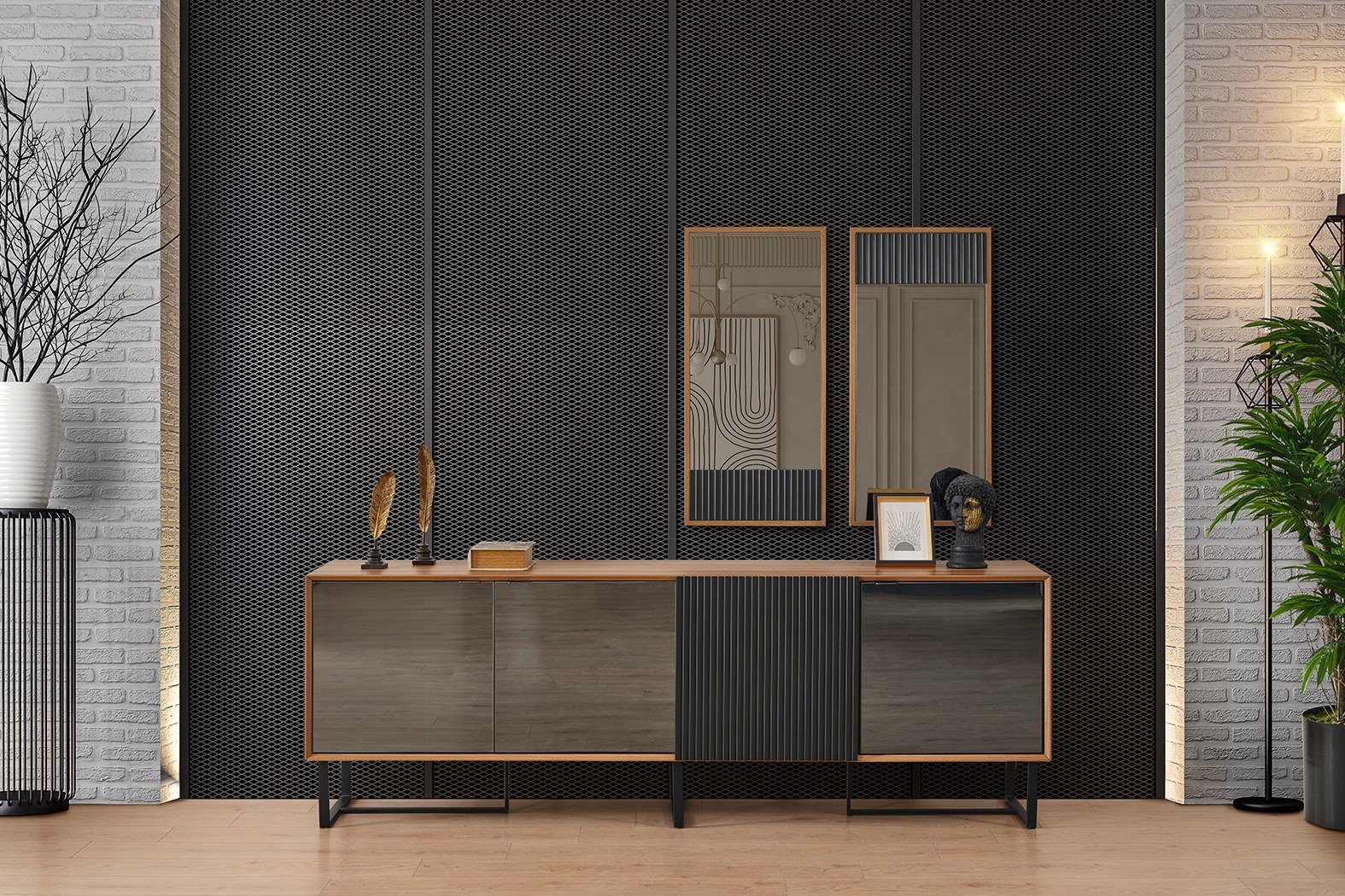 Eylül Yemek Odası Takımı