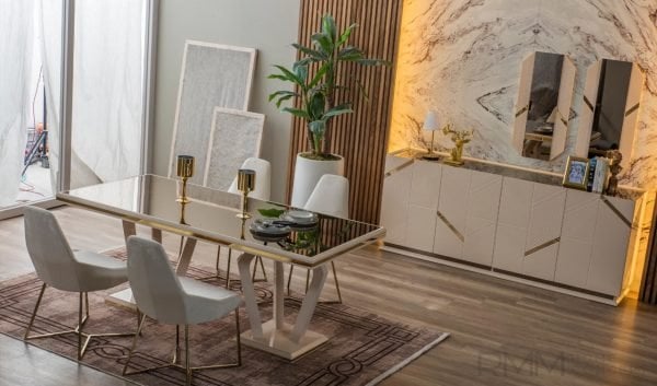 Venüs Yemek Odası-2